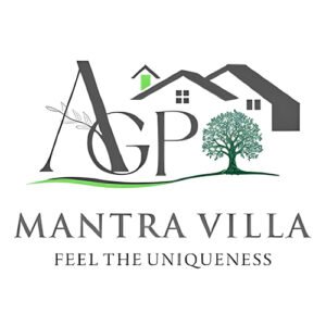 AGP Mantra Villa Logo